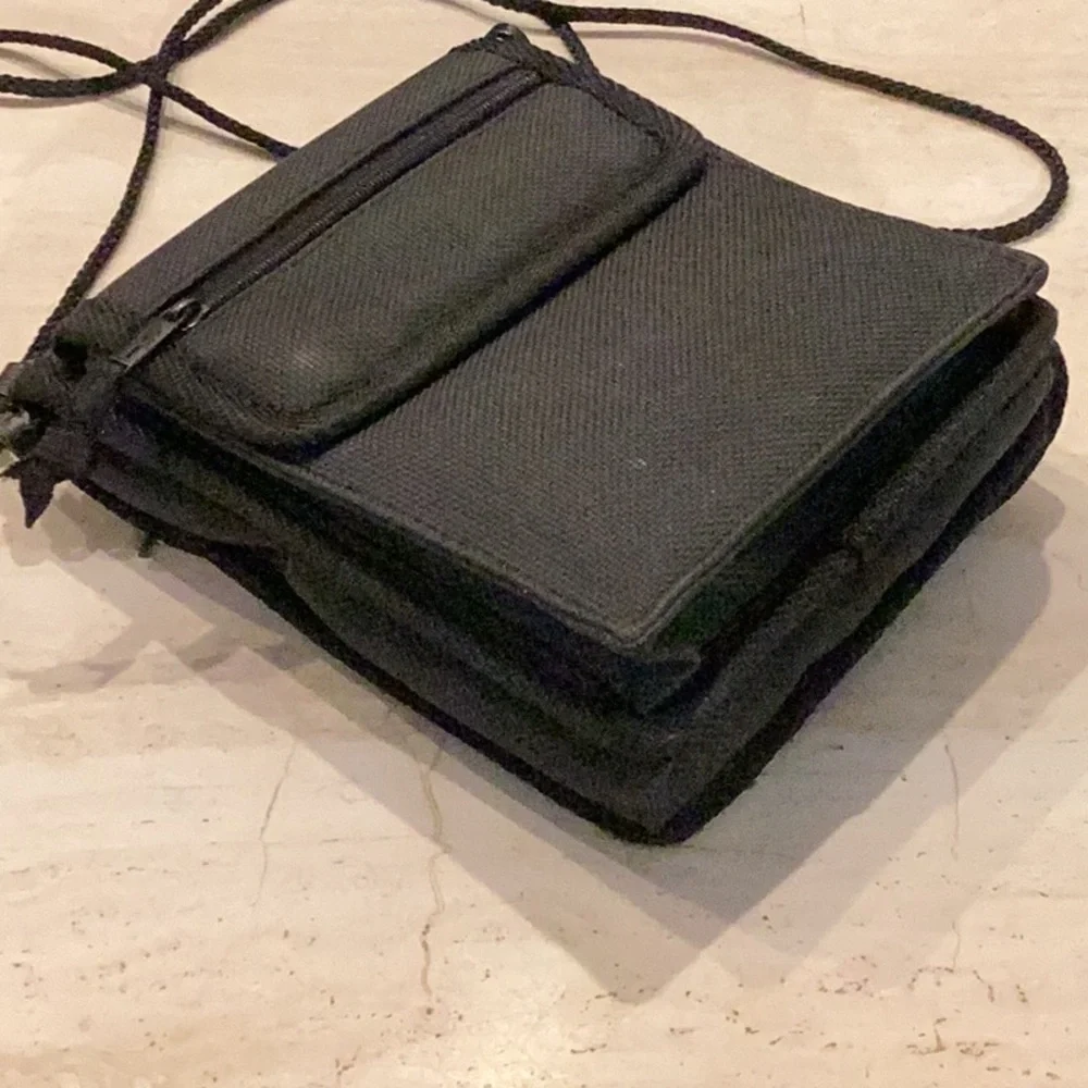 Nintendo Game Boy Carrying Case Gameboy Carry Travel Bag Padded Strap Vintage